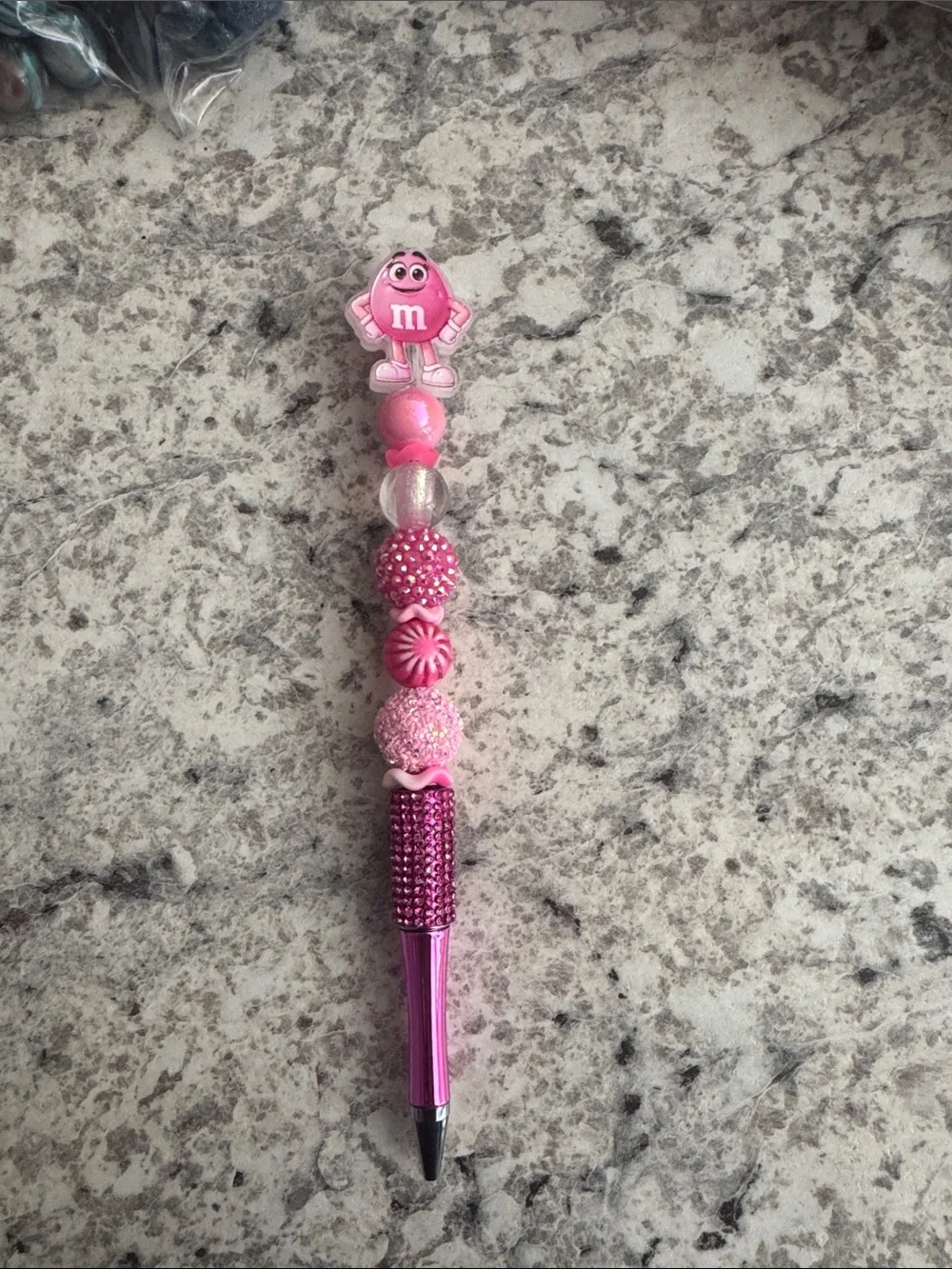 NWOT Beaded Pens Handmade by Me One for $10 or Two for $15